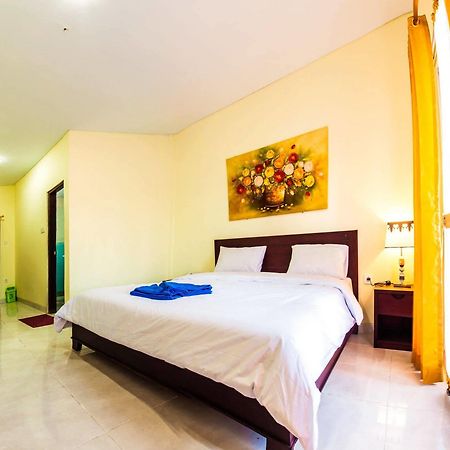 Luckys Guest House Kuta  Bagian luar foto